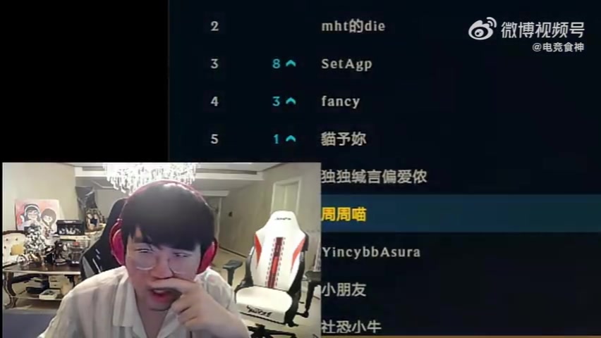 姿态:我不可能被表演!要给Rookie虐昏,我要看看现役中单有多猛