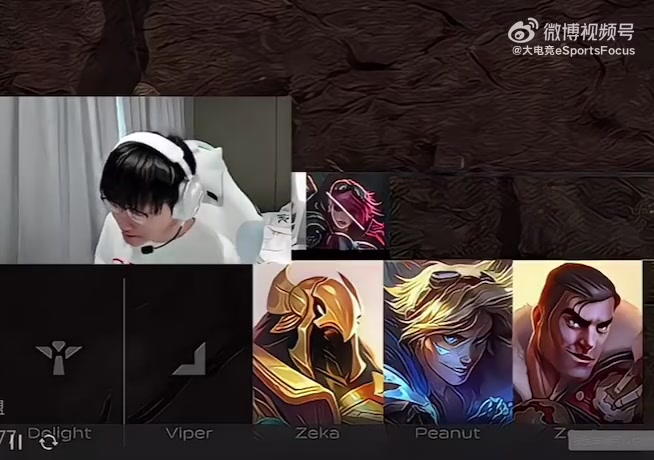 暗示HLE教练大锅?Tian:没有其他任何队伍3C会选出这样的英雄