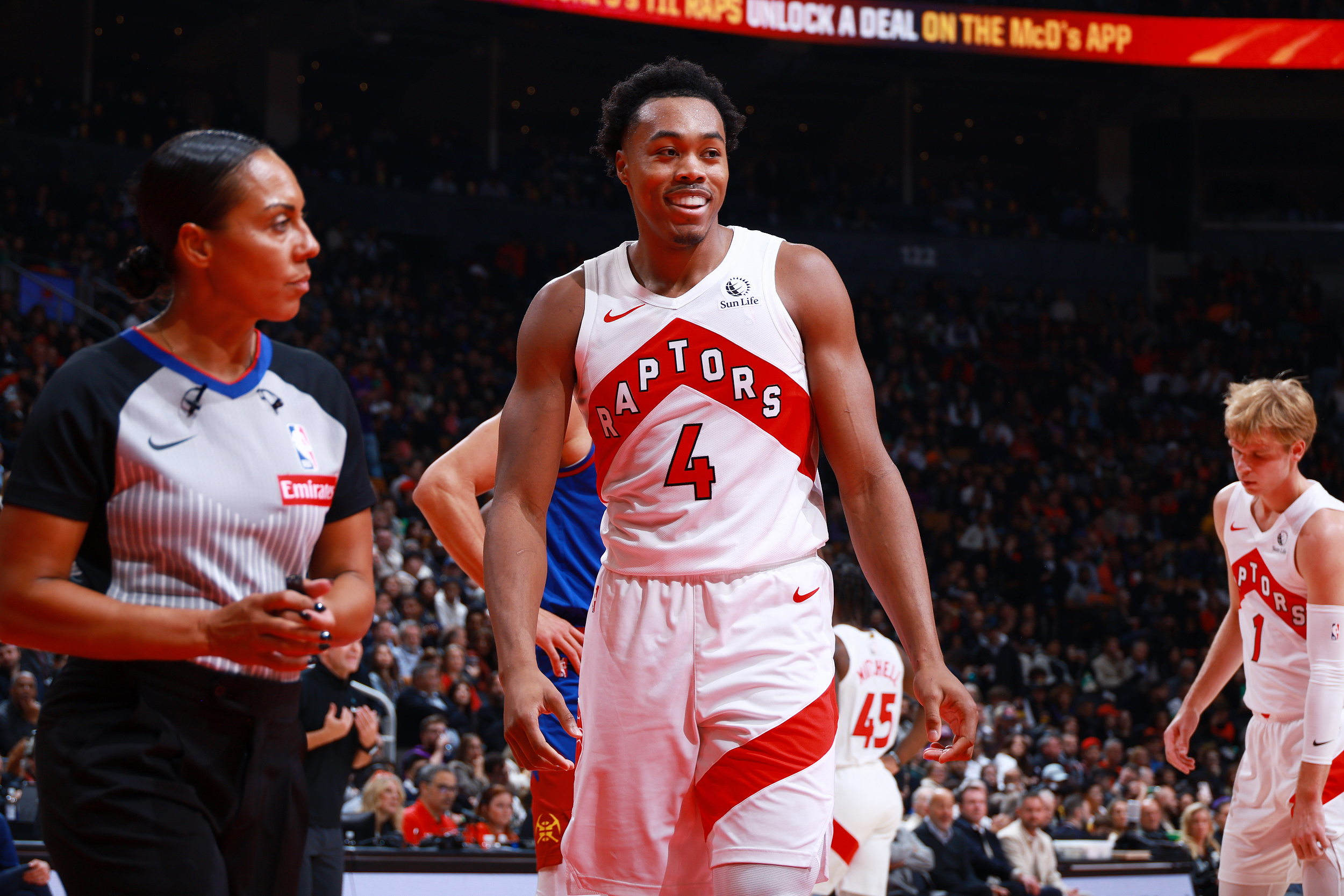 😟力不能支!NBA今日多位主力球星状态低迷,谁的表现最令你失望?